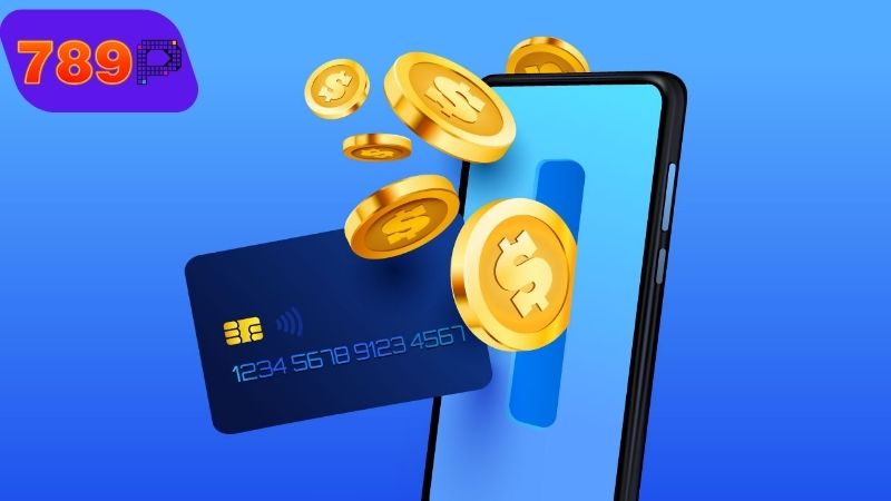 Khám phá 789p hỗ trợ ngân hàng nào