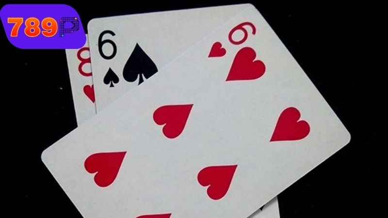 Cách chơi Liêng 789p cơ bản