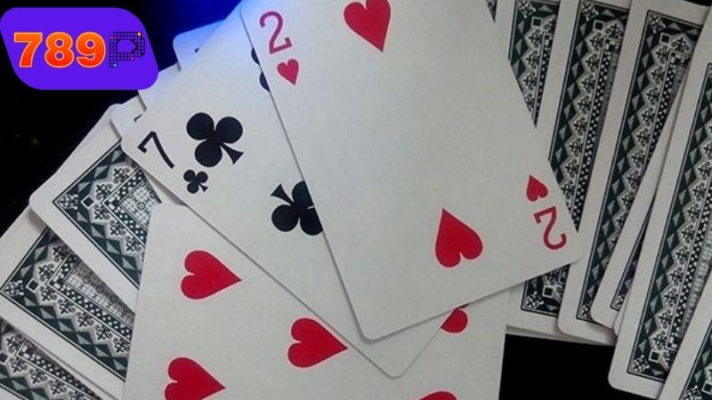 Mẹo chơi Liêng dễ thắng trên 789p