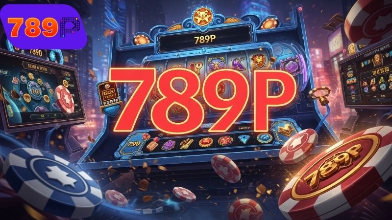 Hướng dẫn tham gia Casino 789p nhanh chóng