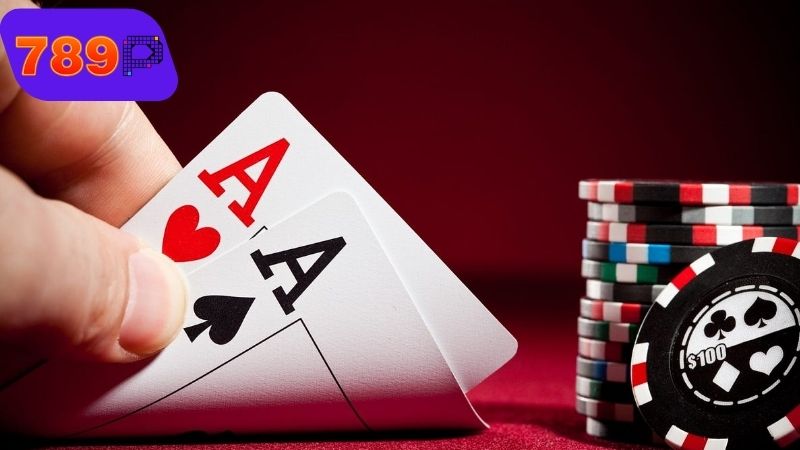 Chiến thuật quản lý vốn khi chơi Poker