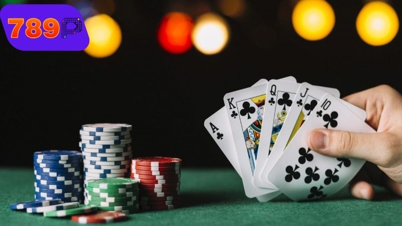 Biết khi nào nên tố, theo hoặc bỏ bài