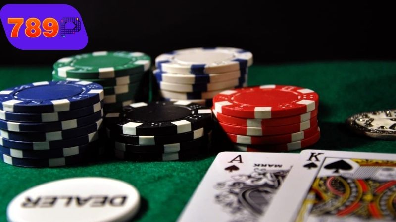 Sử dụng bluff đúng lúc để gây áp lực