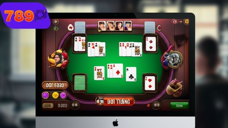 Luật đánh bài đôi thông cơ bản cần nắm