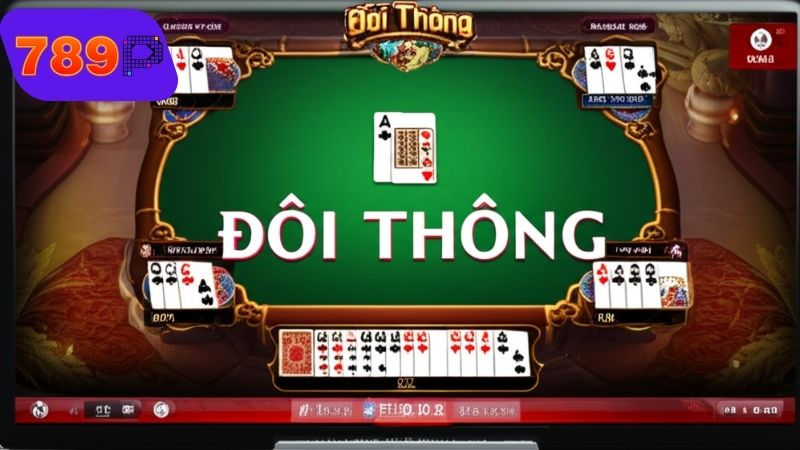 Những lỗi thường gặp khi đánh bài đôi thông