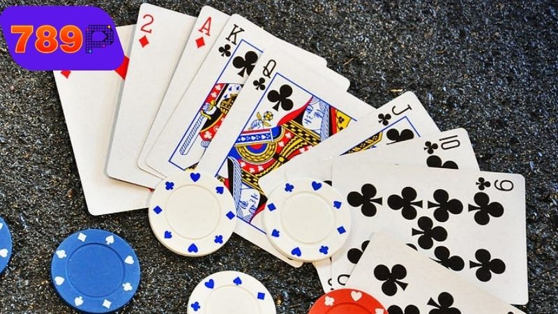 Hướng dẫn tham gia đấu trường bài 789p