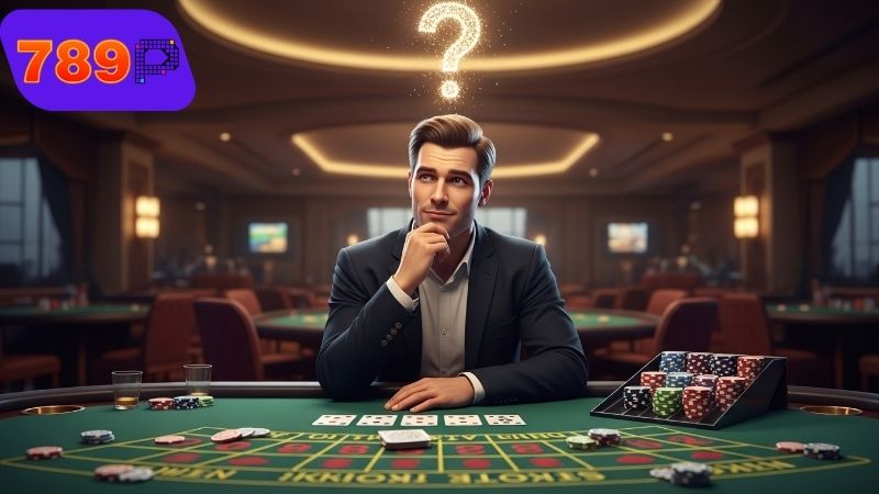 Tổng hợp FAQ 789p thường gặp