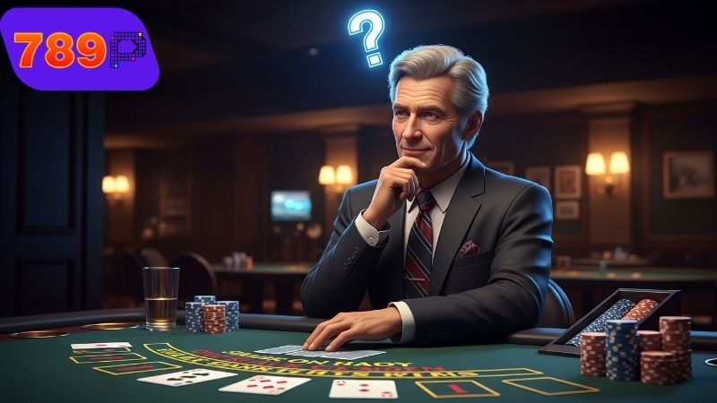 Cách truy cập vào mục FAQ 789p