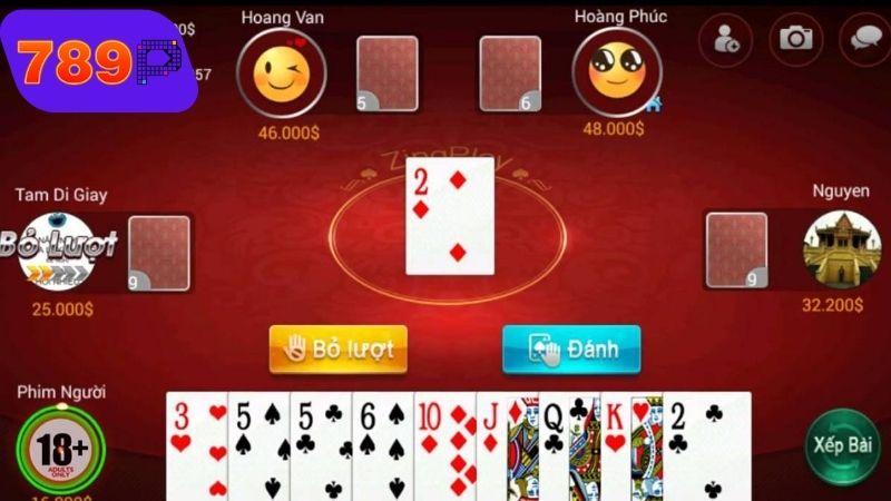 Cơ chế vận hành game bài đổi thưởng LIVE