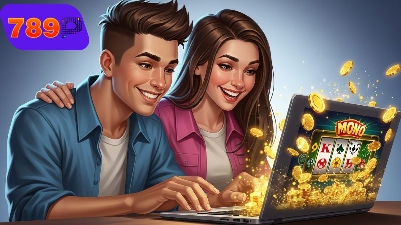 Cách hoạt động của chương trình giới thiệu bạn nhận xu