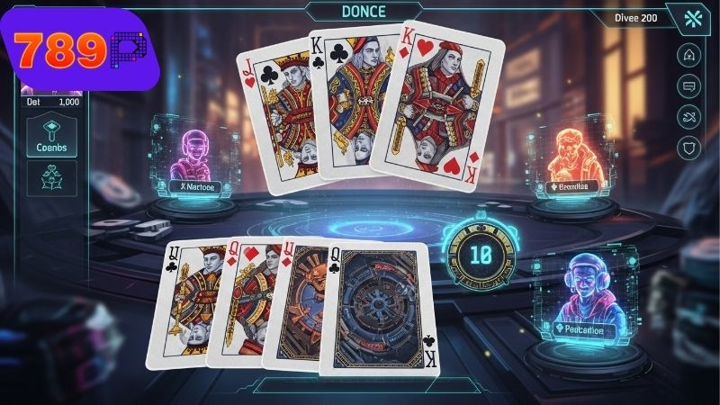 Khám phá tổng quan về máy đánh bài 2025