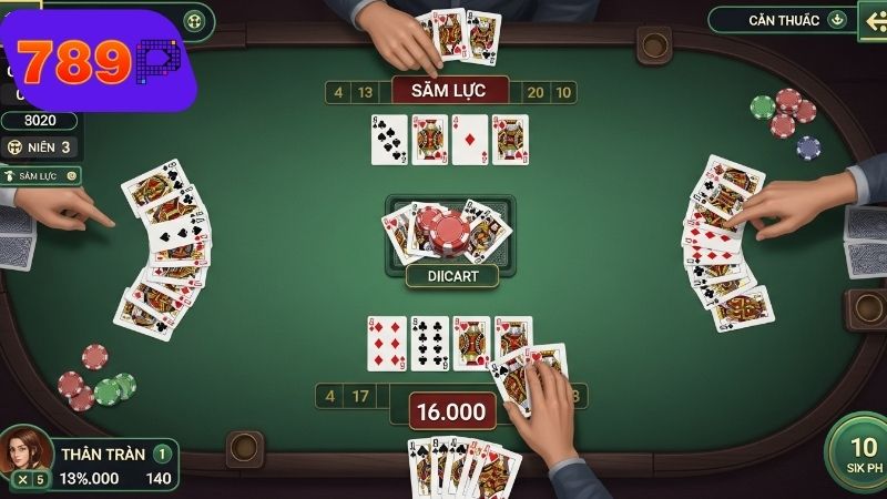 Lưu ý khi lựa chọn và sử dụng máy đánh bài