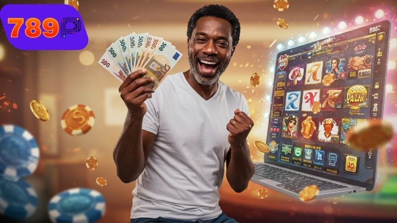 Điều kiện cần thiết để rút Tiền 789p