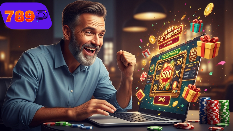 Tổng quan về thưởng nạp đầu