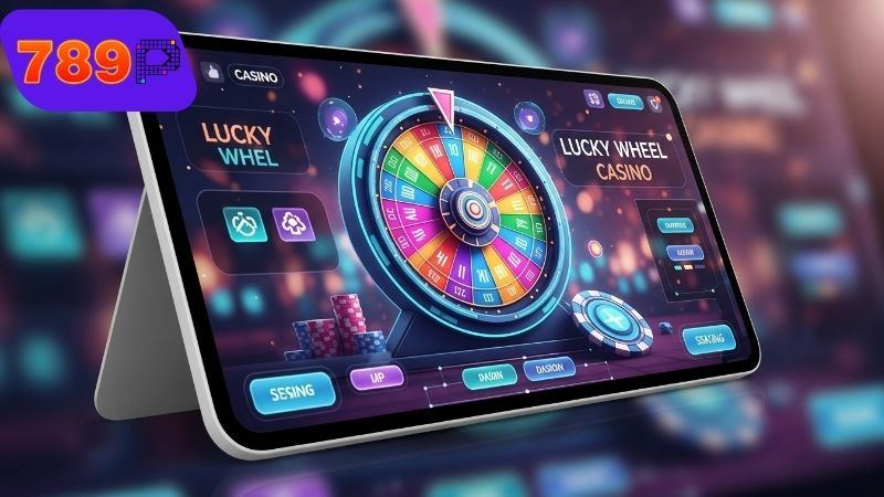 Ưu điểm nổi bật của chương trình vòng quay may mắn